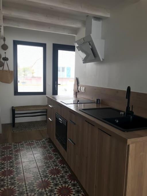 Cosy Mezzanine 2 Personnes De Mardi Gras Le Vieil Holiday home *