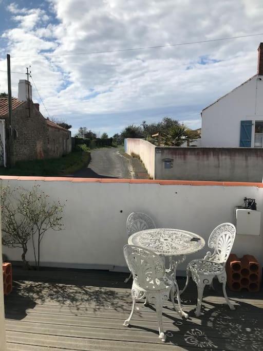 Holiday home Cosy Mezzanine 2 Personnes De Mardi Gras Le Vieil Le Grand Vieil