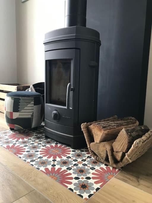 Holiday home Cosy Mezzanine 2 Personnes De Mardi Gras Le Vieil *
