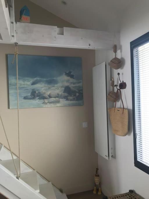 Cosy Mezzanine 2 Personnes De Mardi Gras Le Vieil Holiday home Le Grand Vieil