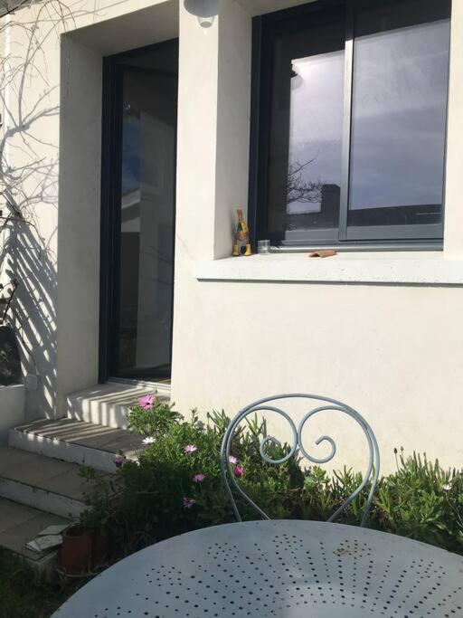 Holiday home Cosy Mezzanine 2 Personnes De Mardi Gras Le Vieil *