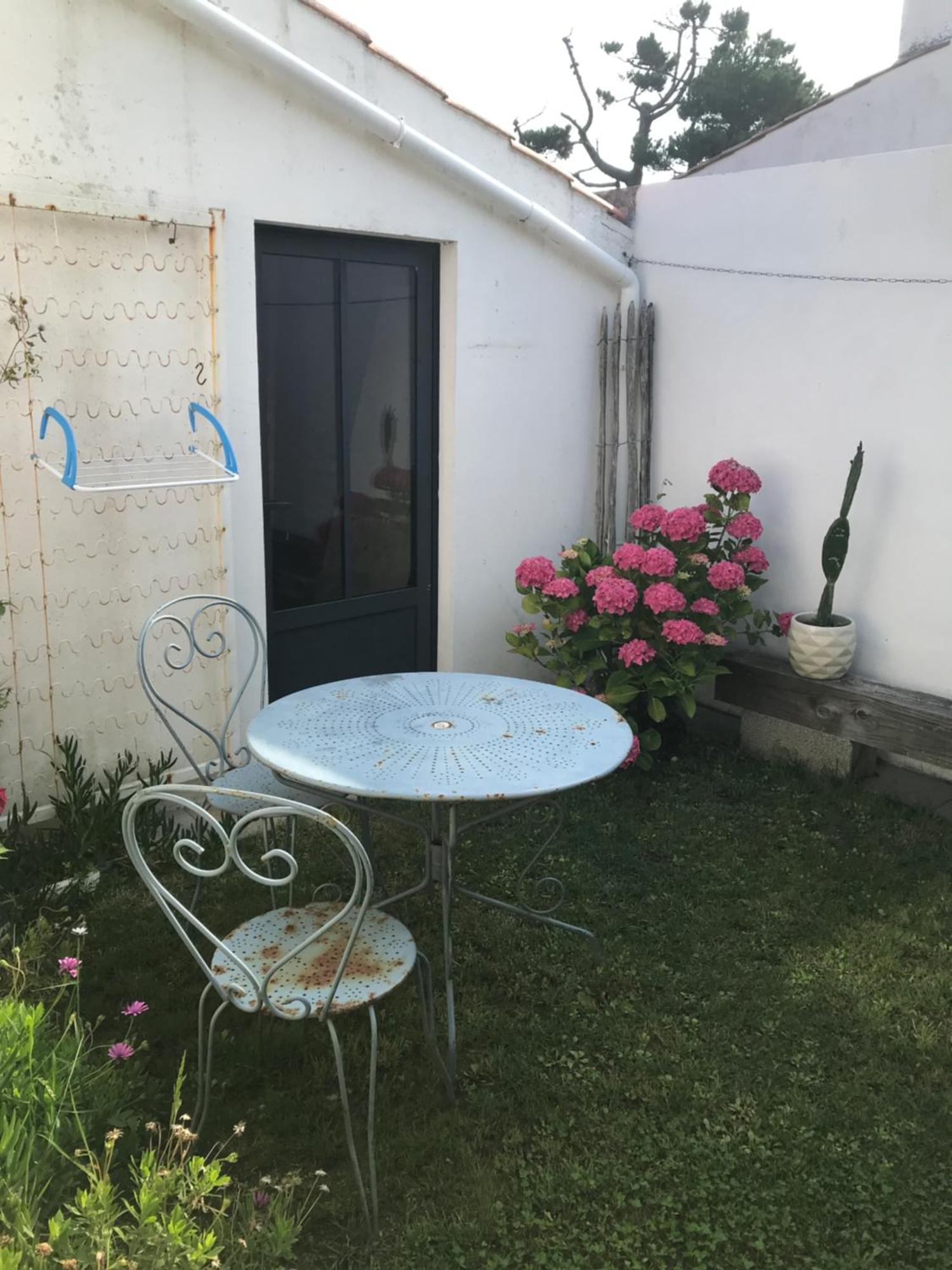 Holiday home Cosy Mezzanine 2 Personnes De Mardi Gras Le Vieil
